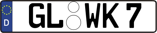 GL-WK7