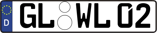 GL-WL02