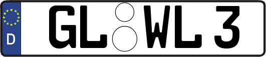 GL-WL3