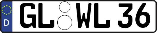 GL-WL36