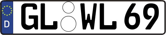 GL-WL69