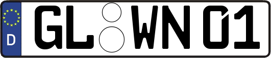 GL-WN01