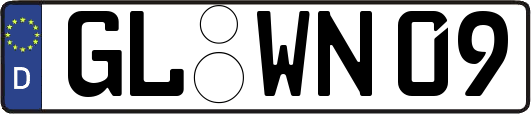 GL-WN09