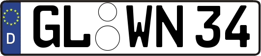 GL-WN34