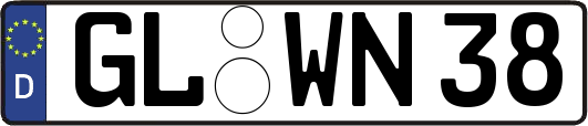 GL-WN38