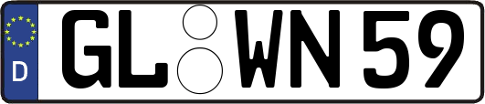 GL-WN59