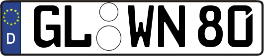 GL-WN80