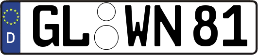 GL-WN81