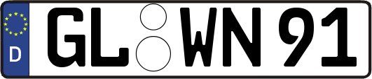 GL-WN91