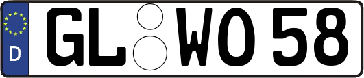 GL-WO58