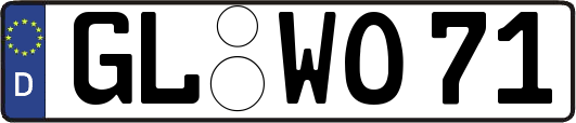 GL-WO71