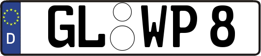 GL-WP8