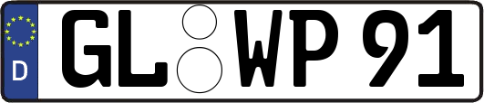 GL-WP91