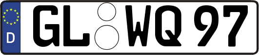 GL-WQ97