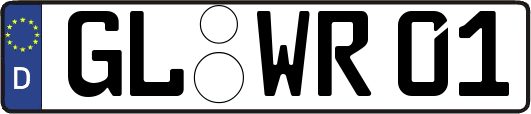 GL-WR01