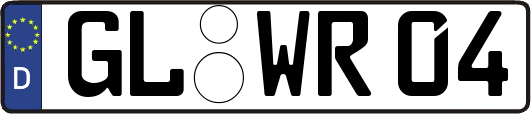 GL-WR04