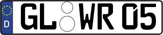GL-WR05