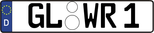 GL-WR1