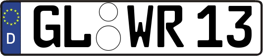 GL-WR13