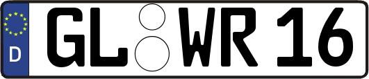 GL-WR16