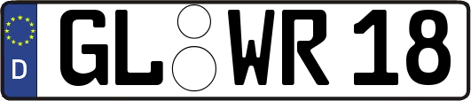 GL-WR18