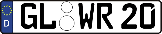 GL-WR20