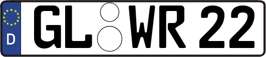 GL-WR22