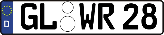 GL-WR28
