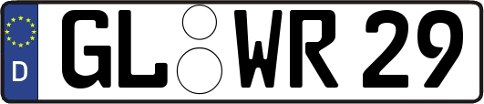 GL-WR29