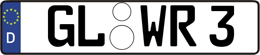 GL-WR3