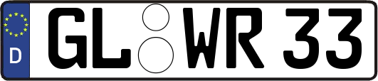 GL-WR33