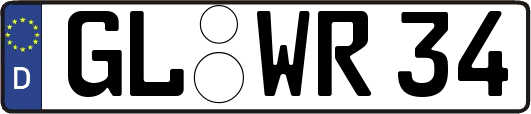 GL-WR34