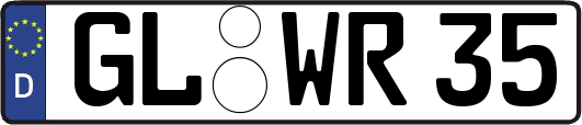 GL-WR35