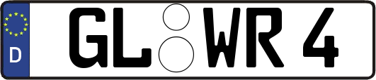 GL-WR4
