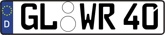 GL-WR40
