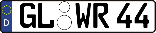GL-WR44