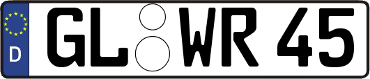GL-WR45