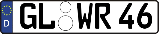 GL-WR46