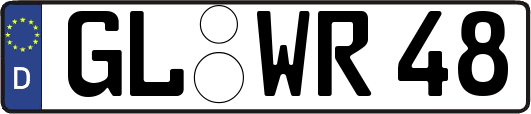 GL-WR48