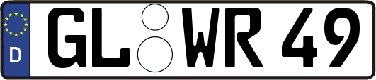 GL-WR49