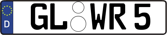GL-WR5