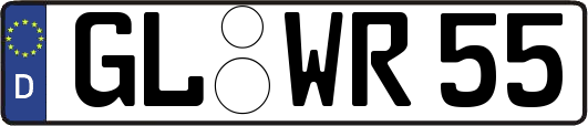 GL-WR55