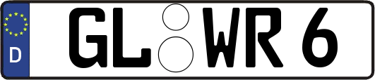 GL-WR6