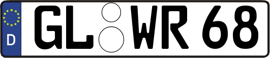GL-WR68