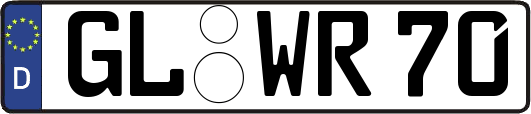 GL-WR70