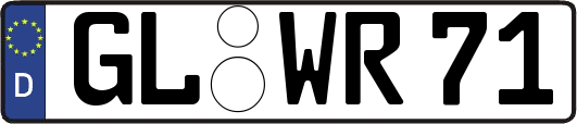 GL-WR71