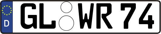 GL-WR74