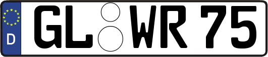 GL-WR75