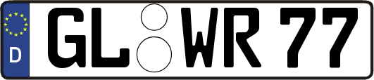 GL-WR77