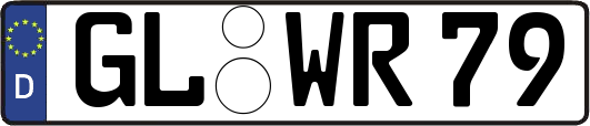 GL-WR79